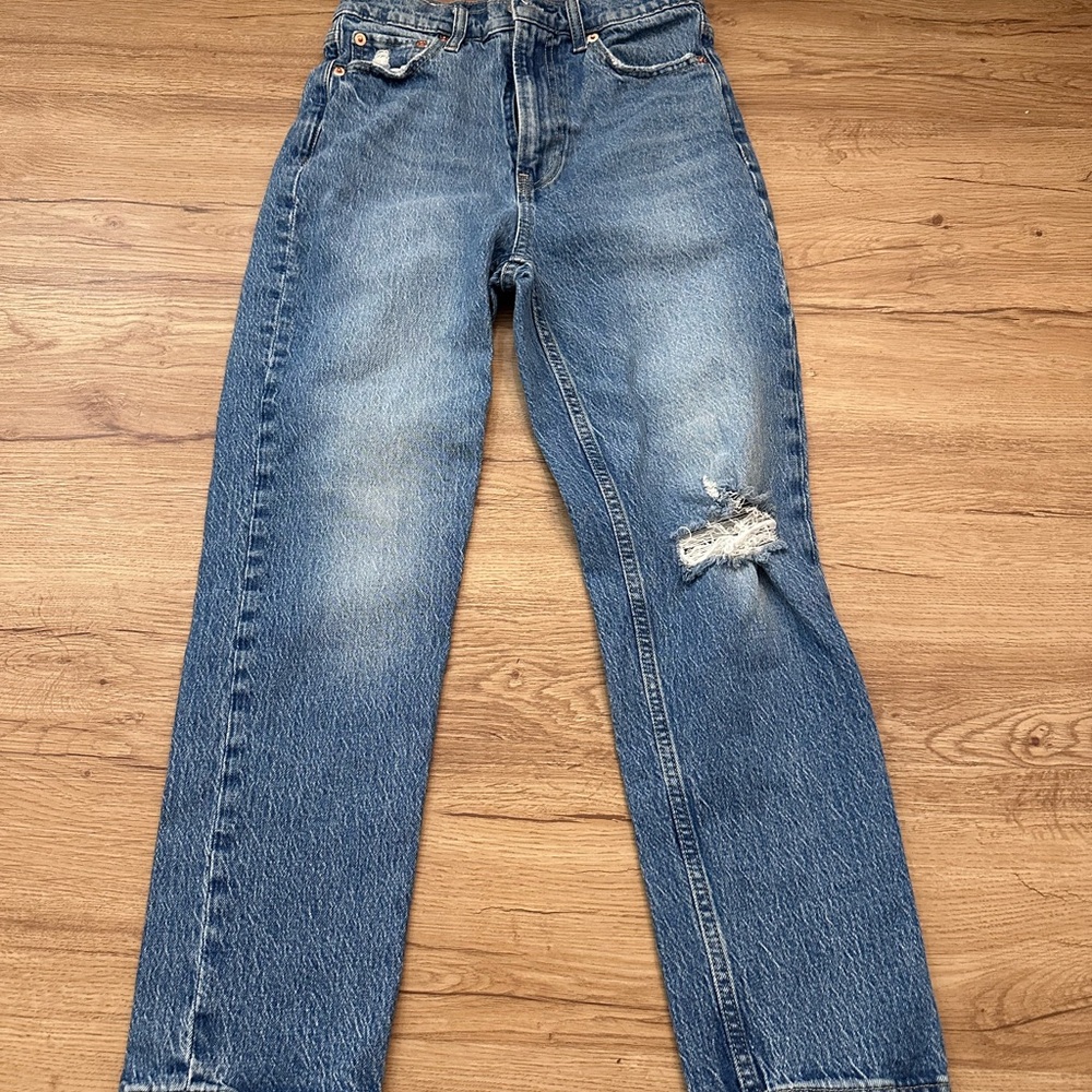 Women’s Gap Jeans size 26